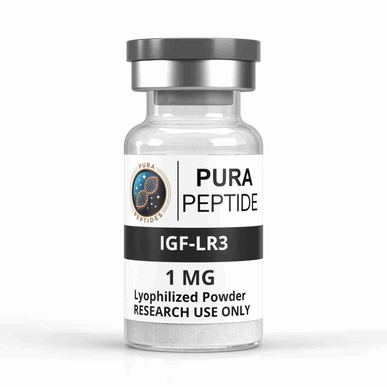 IGF-LR3 (1MG) IGF-LR3 (1MG)