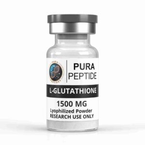 L-Glutathione – 1500 mg