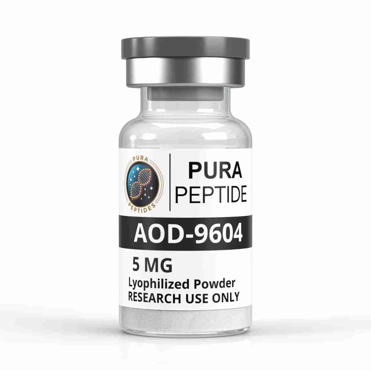 AOD-9604 5mg AOD-9604 5mg
